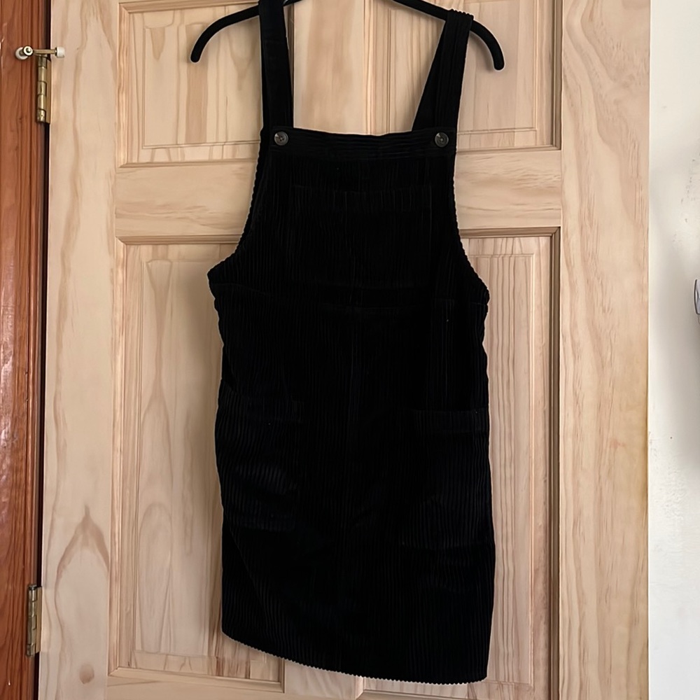 Wild fable, corduroy dress